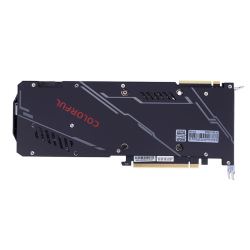 colorful 七彩虹 geforce rtx 3070 ultra w oc lhr 锁算力