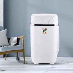 littleduck小鸭半自动洗鞋机