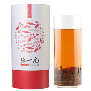 张一元 滇红红茶 100g