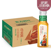 农夫山泉 东方树叶乌龙茶500ml