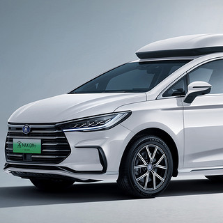 BYD 比亚迪 宋MAX新能源 22款 DM-i 105KM 尊荣型