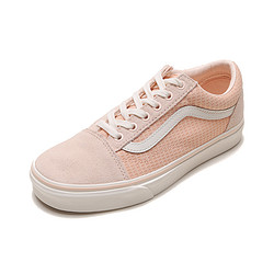 VANS 范斯 UA Old Skool 男/女运动休闲鞋 VN0A4U3BXF4