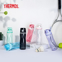 THERMOS 膳魔师 HT4002 tritan运动水杯 700ml