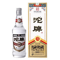 沱牌 金品 52%vol 浓香型白酒 500ml 单瓶装