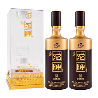 沱牌 珍藏 名品 52%vol 浓香型白酒