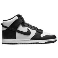 NIKE 耐克 Dunk Hi 高帮 男款熊猫鞋