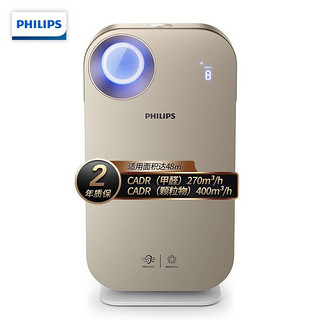 PHILIPS 飞利浦 AC4556 空气净化器