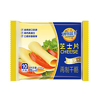 妙可蓝多 烘培芝士 166g