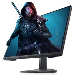 DELL 戴尔 S2721DGF 27英寸NanoIPS显示器（2K、165Hz、HDR400）