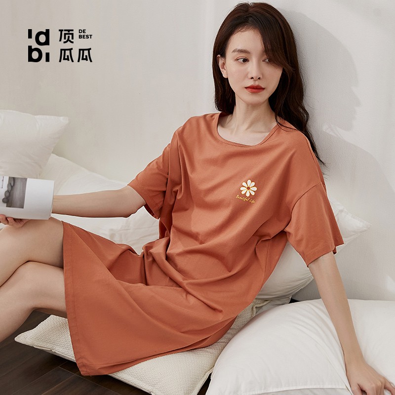 女士纯棉家居服 ANP23016