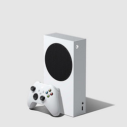 Microsoft 微软 xss Xbox Series s 游戏主机日版
