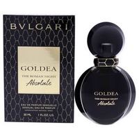 BVLGARI 宝格丽 Ladies Goldea : The Roman Night Absolute EDP Spray Fragrances 783320408885