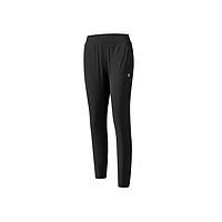 FILA 斐乐 女子运动长裤 A11W022602F-BK 深黑色 M