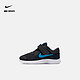 NIKE 耐克 官方OUTLETS NIKE REVOLUTION 4 (TDV) 婴童运动童鞋943304