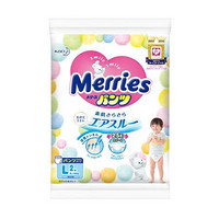 Merries 妙而舒 拉拉裤 L2片