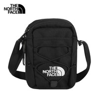 TheNorthFace北面斜跨包2022春夏新款户外便携轻便腰包单肩包52UC