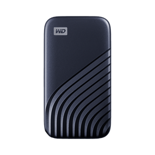 Western Digital西部数据 WD）外接PSSD固态移动硬盘 Type-C接口 USB3.2 手机电脑两用 兼容MAC 宇宙蓝（传输速度1050MB/s） 1TB（官方标配） 2TB套餐一：配扩展坞 宇宙蓝（传输速度1050MB/s）