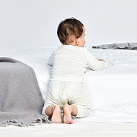 Carter's 孩特 3件套婴幼儿套装婴儿T恤宝宝长裤帽子婴儿家居套装