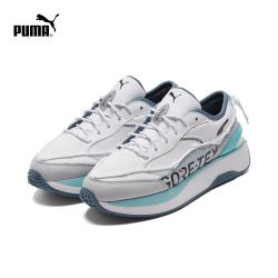 PUMA 彪马 CRUISE RIDER LACE 女子运动鞋 381883