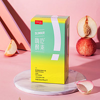 SIMEITOL 姿美堂 嗨吃酵素 白桃茉莉味 315ml*4盒