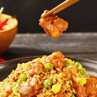 PENGPENG 烹烹袋 川香辣子鸡炒饭 230g