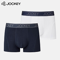 JOCKEY JM0501012 男士纯棉内裤