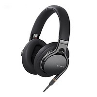 Prime会员：SONY 索尼 MDR-1AM2 头戴式耳机