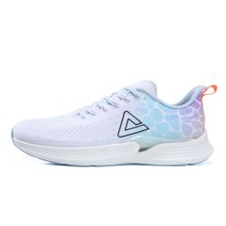 peak 匹克 跑步鞋男轻弹003pro跑鞋竞速透气运动鞋女