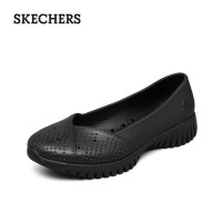 SKECHERS 斯凯奇 女款一脚蹬休闲鞋 111118