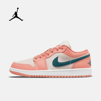 耐克 NIKEAIR JORDAN 1 LOW AJ1 女子运动鞋 DC0774-800