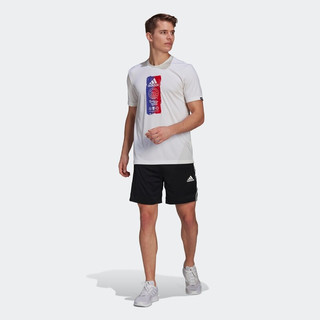 adidas阿迪达斯官网男装夏季运动短袖T恤GL3262 A/L A/M