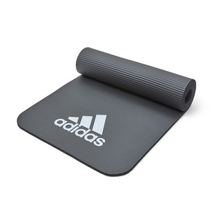 adidas 阿迪达斯 加厚防滑瑜伽垫 厚10mm