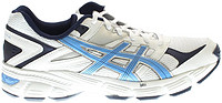 ASICS 亚瑟士 Gel-190 Trainer Training Shoes