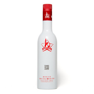 LANGJIU 郎酒 朗哥 红款 2016年 44.8%vol 酱香型白酒 500ml*6瓶 整箱装