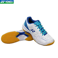 PLUS会员：YONEX 尤尼克斯 梅西球迷同款 中性羽毛球鞋 SHB101CR