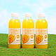 新鲜芒果汁 360ml*6瓶装