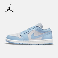 NIKE 耐克 AIR JORDAN 1 LOW AJ1 女子休闲运动鞋 DC0774