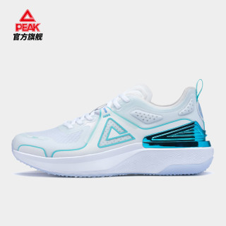 匹克跑鞋男态极40pro跑步鞋透气专业运动鞋男48大白尉兰男款