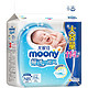 moony 婴儿纸尿裤 NB114片