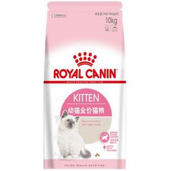 ROYAL CANIN 皇家 K36 幼猫猫粮 10kg