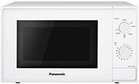 Panasonic 松下 电器 NNN-K10JWMEPG 紧凑型微波炉 20