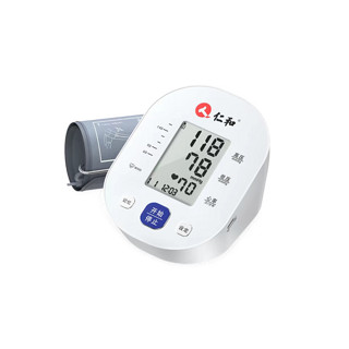 仁和 家用电子血压计 X801