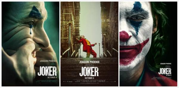 玩模总动员queenstudios正版授权杰昆小丑13全身像