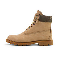 PLUS会员：Timberland 男士户外休闲鞋 A1QR5