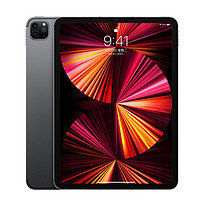 Apple 苹果 iPad Pro 12.9英寸 第五代M1芯片 平板电脑 2021款美版