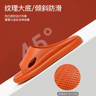 LOVEOFANTS 蚂蚁之恋 情侣款防滑拖鞋