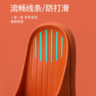 LOVEOFANTS 蚂蚁之恋 情侣款防滑拖鞋