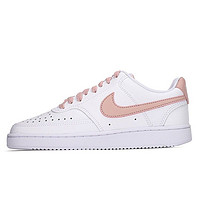 NIKE 耐克 小空一WMNS NIKE COURT VISION LO 女子休闲鞋CD5434