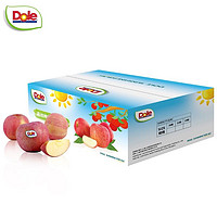 PLUS会员：Dole 都乐 红富士苹果 大果 一级 单果160-210g  4kg 礼盒装