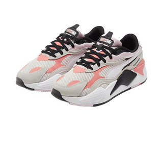 PUMA 彪马 RS-X³ TWILL 368845 男女款复古运动鞋